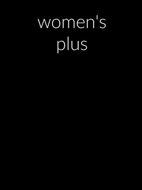 Women's plus sizes 12-28 / 1X-5X